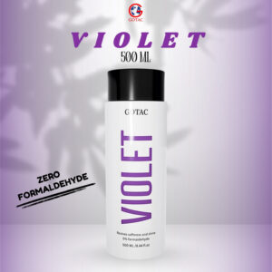 Violet Protein -  500ml